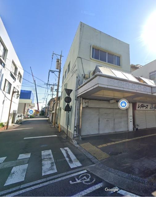 外観写真1