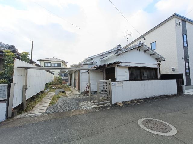 外観写真1