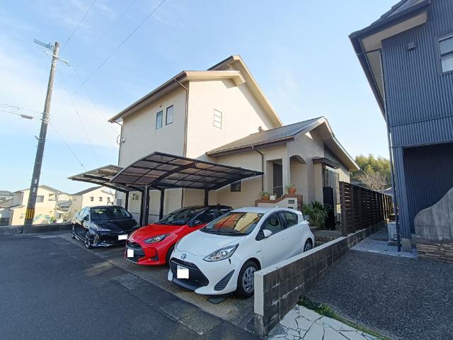 外観写真1