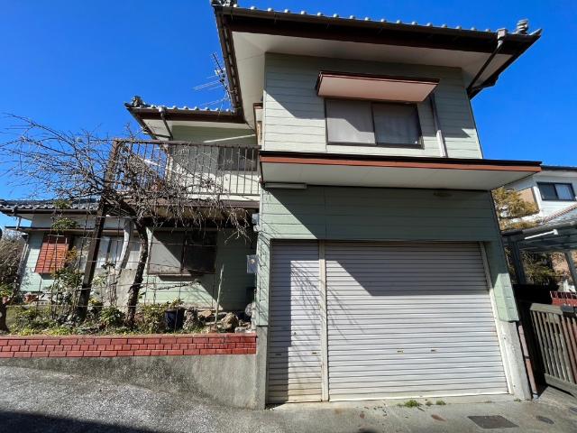 外観写真1
