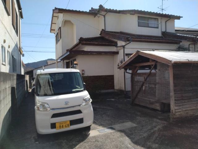 外観写真1