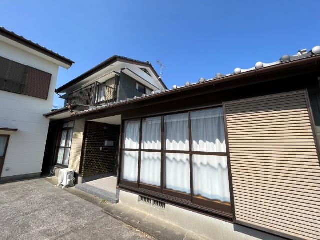 外観写真1