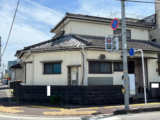 外観写真1