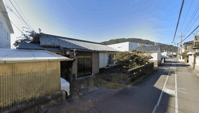 浜町4724-46※更地渡し可能 外観