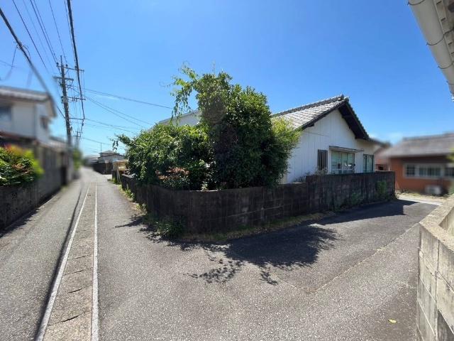 浜町4724-46※更地渡し可能 外観