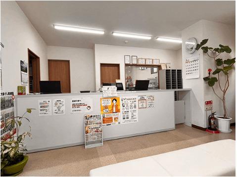 【薬局跡】平原町4丁目1498-16　店舗・事務所用物件 その他