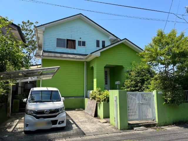 外観写真1