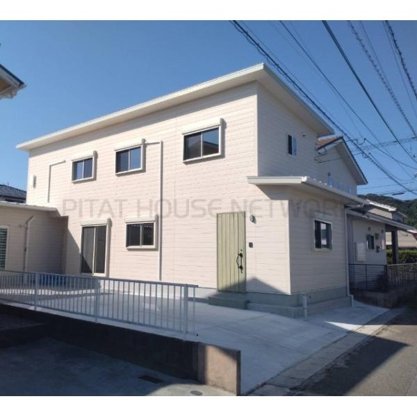 宮崎県日向市中堀町２丁目