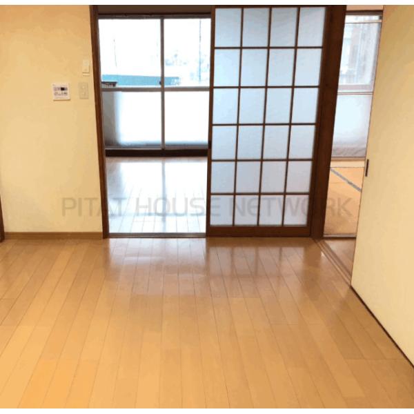 ステーションハイツ萩 20B号室