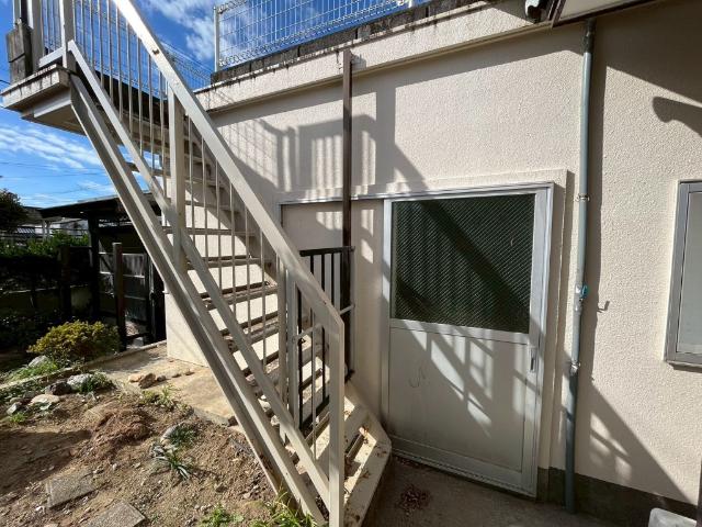 塩浜町3丁目中古住宅 外観