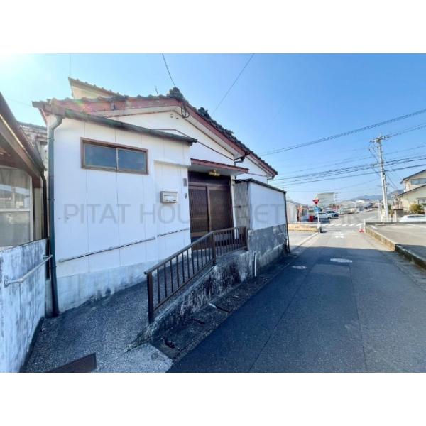 宮崎県延岡市緑ケ丘１丁目