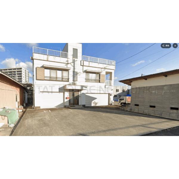 宮崎県延岡市須崎町