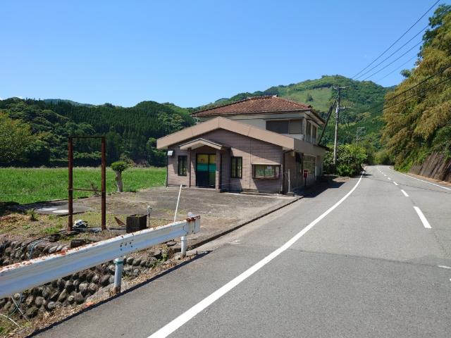 北方町蔵田中古 その他