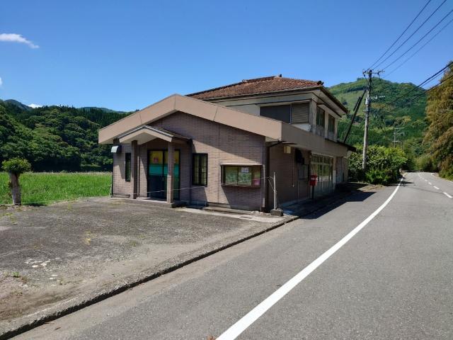 北方町蔵田中古 外観