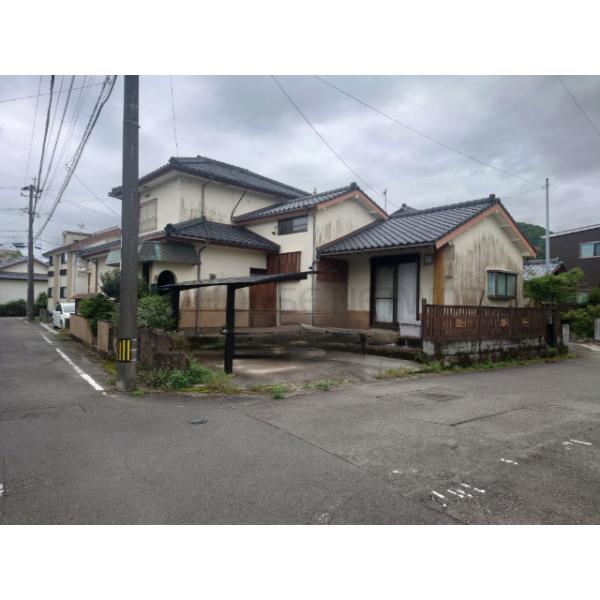 宮崎県日向市大字財光寺