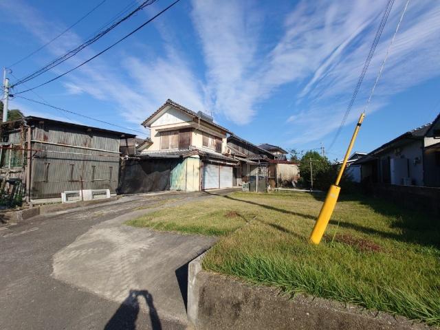 土地1