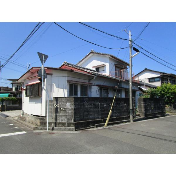 宮崎県延岡市古城町１丁目