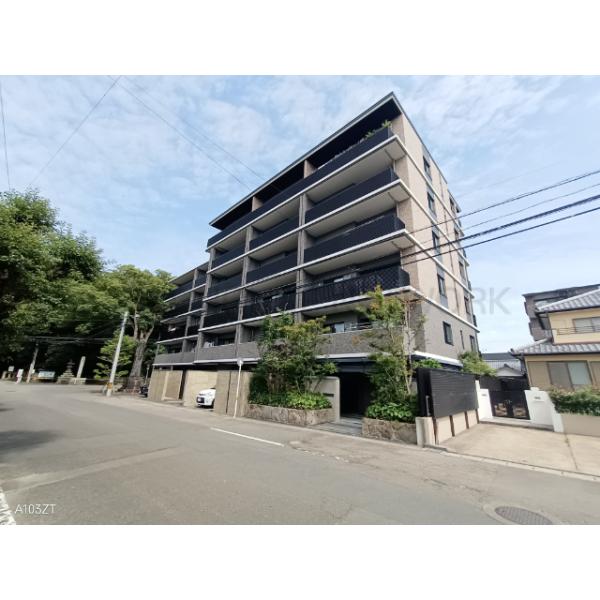 ブランシエラ神宮の杜