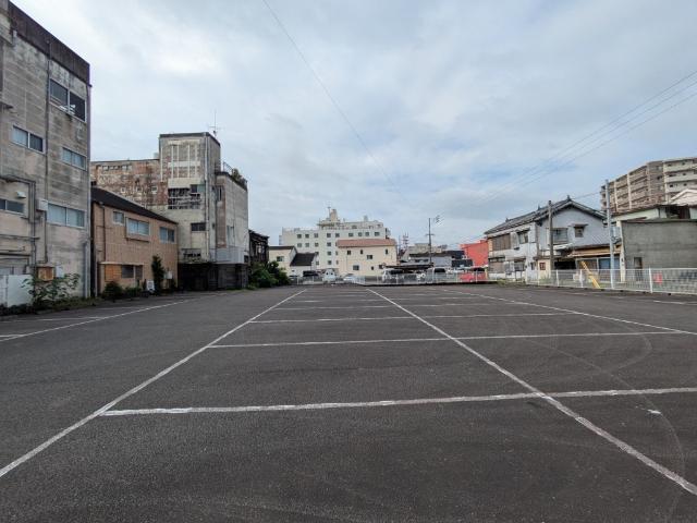 北側より撮影