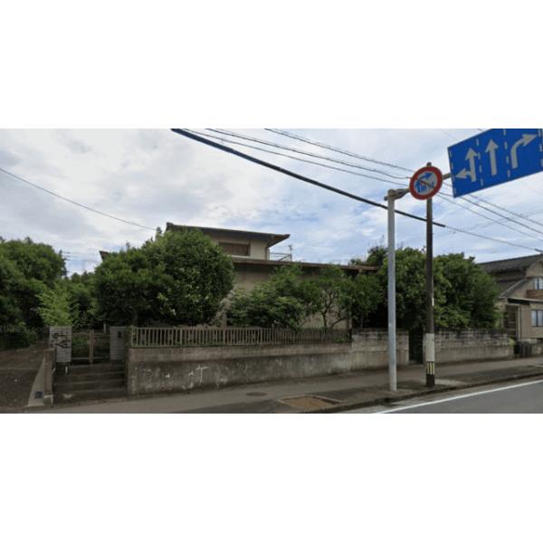 宮崎県延岡市旭ケ丘5丁目
