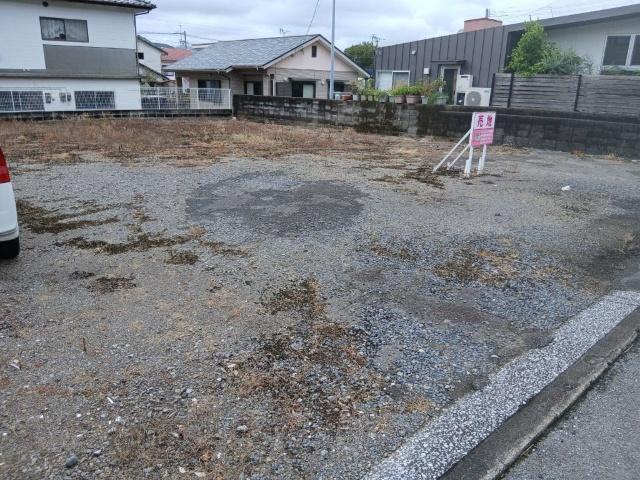 旭ヶ丘2丁目土地 土地