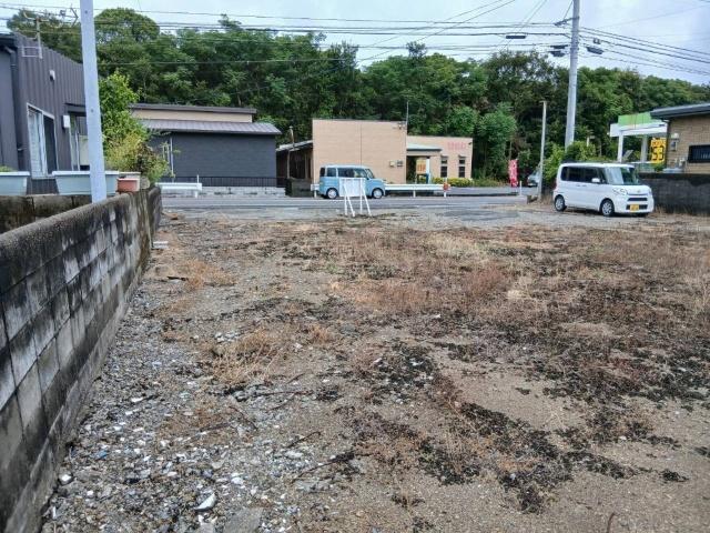 旭ヶ丘2丁目土地 土地
