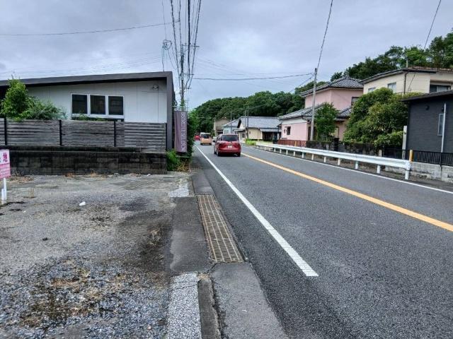 旭ヶ丘2丁目土地 土地