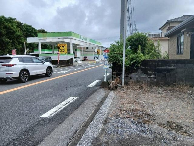 旭ヶ丘2丁目土地 土地