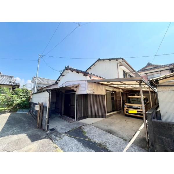 宮崎県延岡市川原崎町