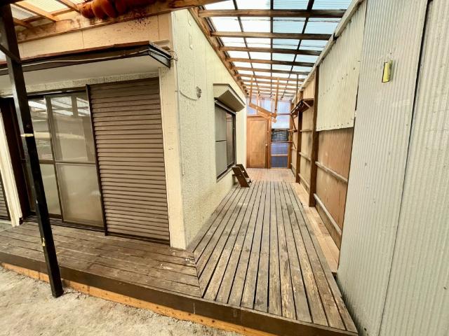 川原崎中古住宅 その他