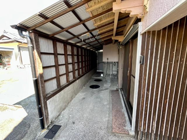 川原崎中古住宅 その他