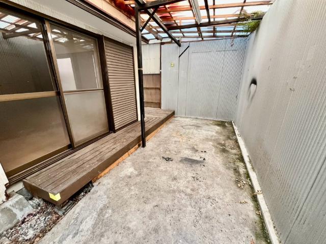 川原崎中古住宅 その他