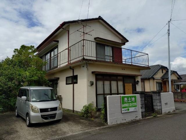 旭ヶ丘6丁目土地 土地