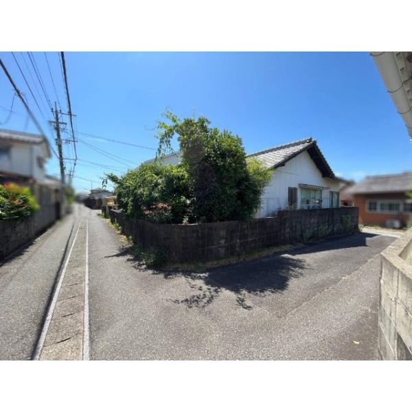 宮崎県延岡市浜町