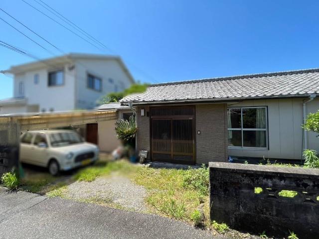浜町4724-46※更地渡し可能 その他