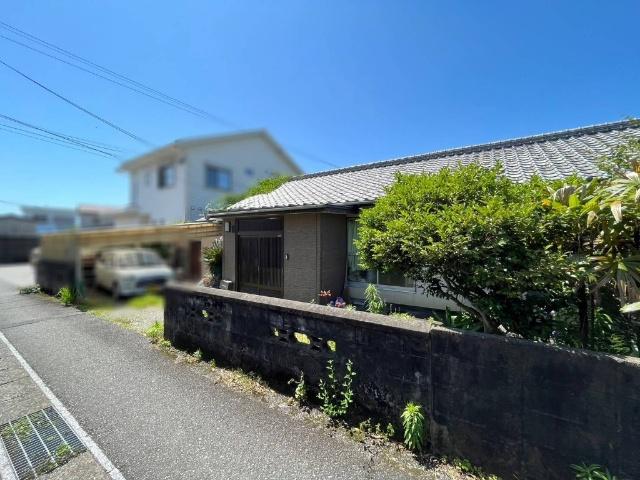 浜町4724-46※更地渡し可能 その他
