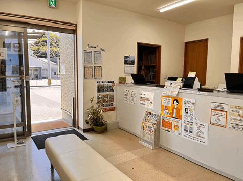 【薬局跡】平原町4丁目1498-16　店舗・事務所用物件 その他