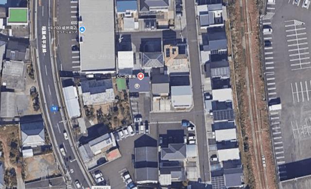 【薬局跡】平原町4丁目1498-16　店舗・事務所用物件 その他