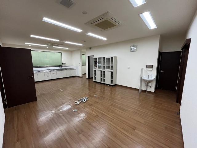 平原町4丁目1498-5　診療所跡（土地・建物） その他部屋・スペース