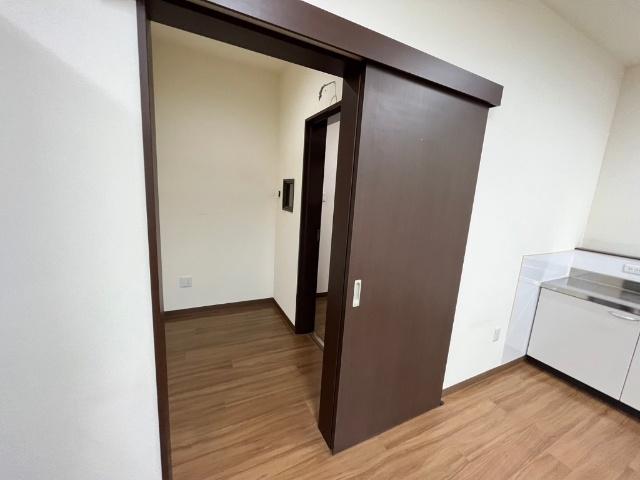 平原町4丁目1498-5　診療所跡（土地・建物） その他部屋・スペース