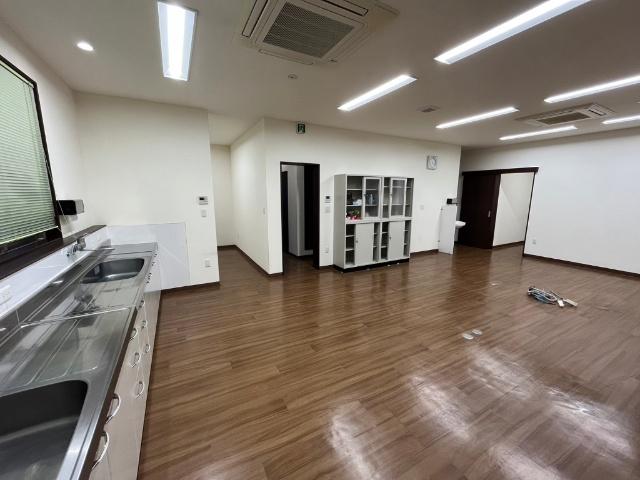 平原町4丁目1498-5　診療所跡（土地・建物） その他部屋・スペース