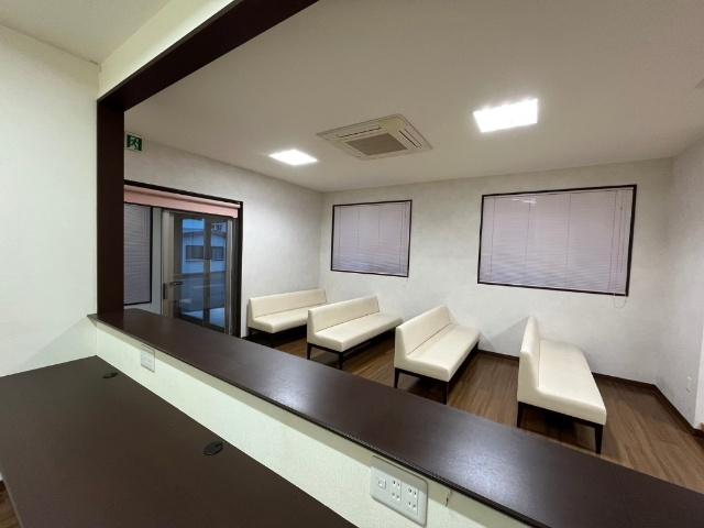 平原町4丁目1498-5　診療所跡（土地・建物） その他部屋・スペース