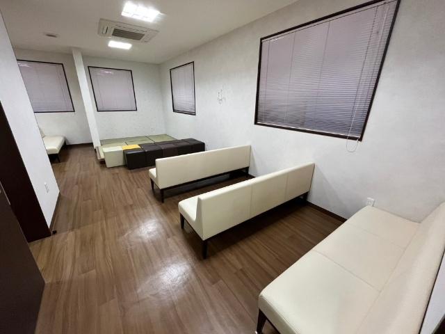 平原町4丁目1498-5　診療所跡（土地・建物） その他部屋・スペース
