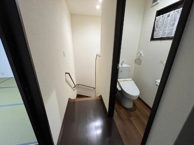 平原町4丁目1498-5　診療所跡（土地・建物） その他部屋・スペース