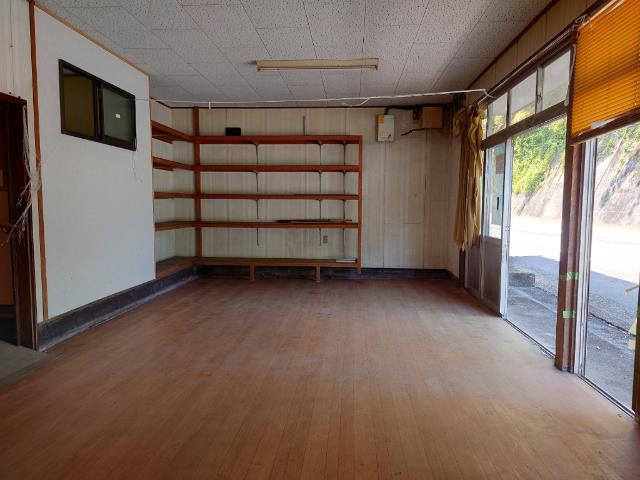 北方町蔵田中古 その他