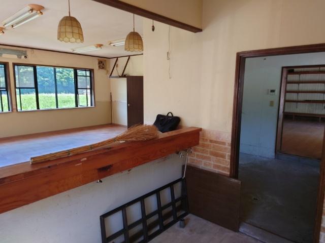 北方町蔵田中古 その他