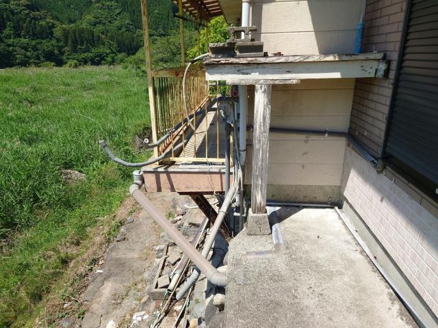北方町蔵田中古 その他