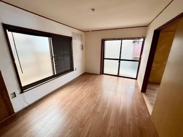 川原崎中古住宅 その他部屋・スペース