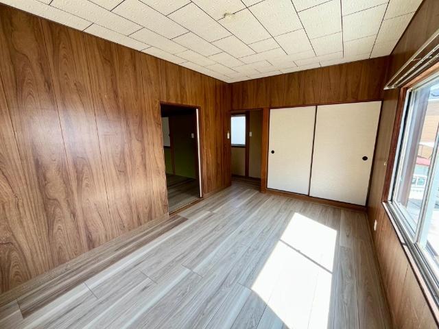 川原崎中古住宅 その他部屋・スペース