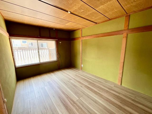 川原崎中古住宅 その他部屋・スペース